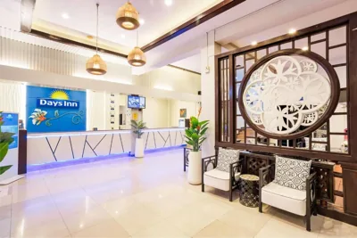 Days Inn by Wyndham Patong Beach – Fotos 2