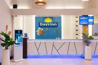 Days Inn by Wyndham Patong Beach – Fotos 3