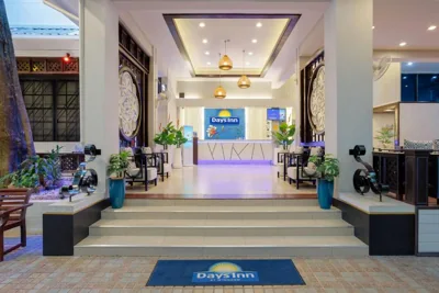 Days Inn by Wyndham Patong Beach – Fotos 4