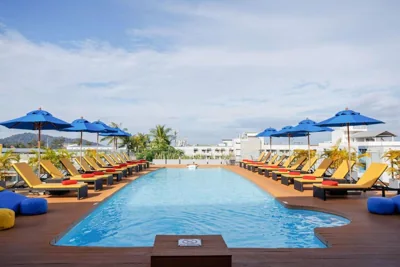 Days Inn by Wyndham Patong Beach – Fotos 15