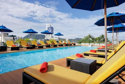 Days Inn by Wyndham Patong Beach – Fotos 16